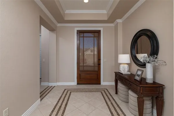 $893,900 | 11517 Parkcrest Drive, Denton, TX 76207