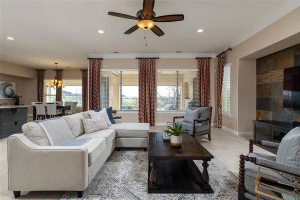 $893,900 | 11517 Parkcrest Drive, Denton, TX 76207