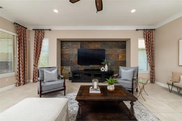 $893,900 | 11517 Parkcrest Drive, Denton, TX 76207