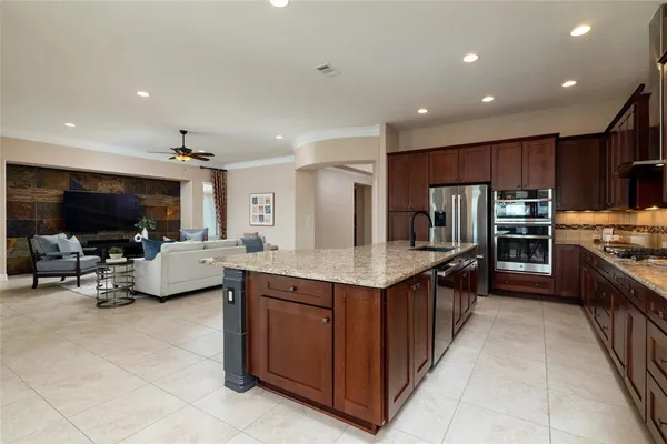 $893,900 | 11517 Parkcrest Drive, Denton, TX 76207