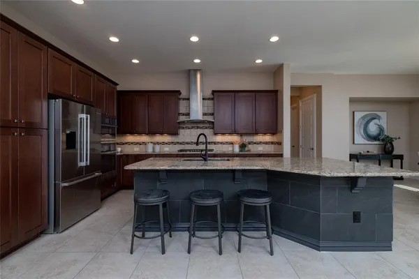 $893,900 | 11517 Parkcrest Drive, Denton, TX 76207