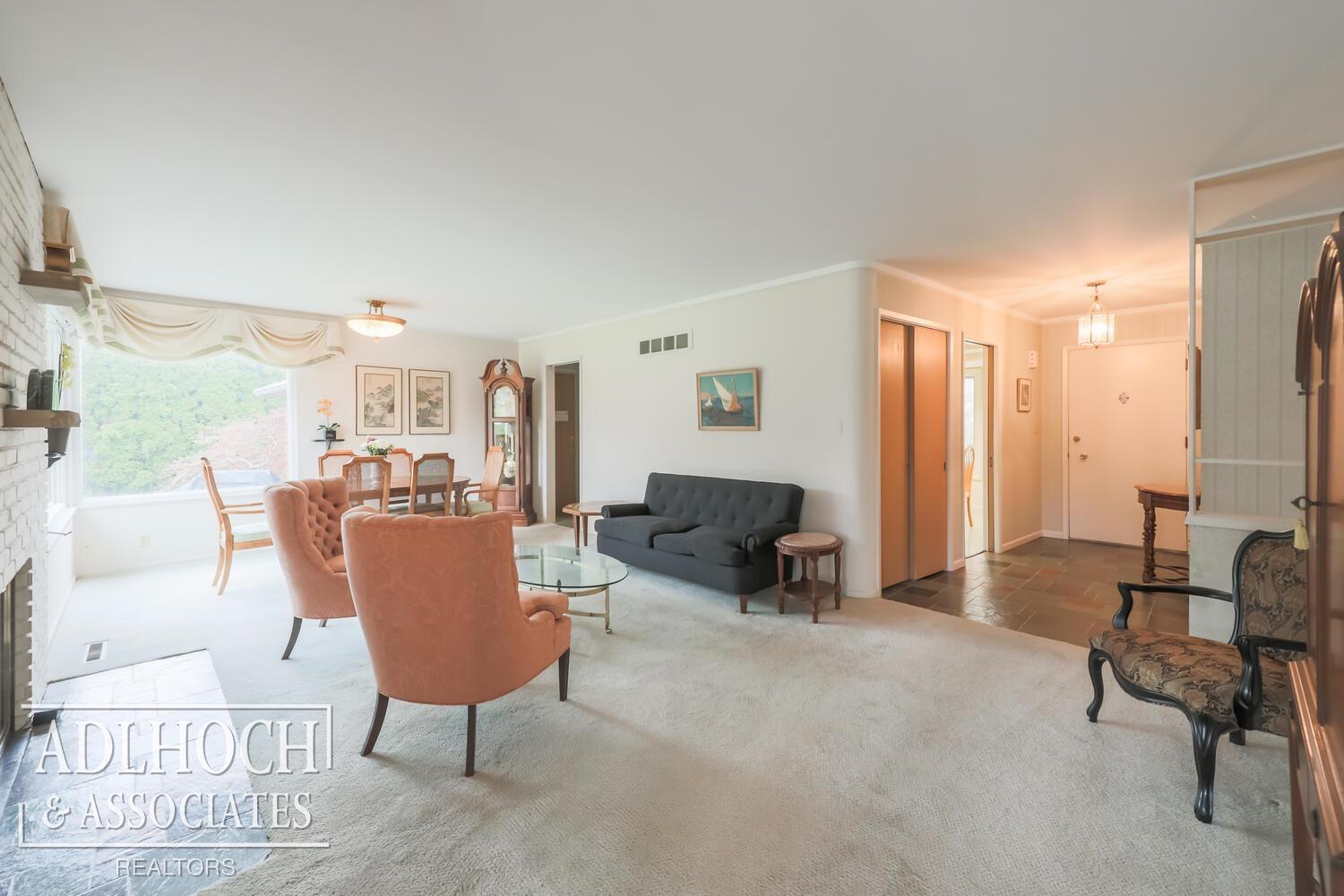 476 Shelbourne Road Grosse Pointe Farms, MI 48236 - Photo 9 of 30