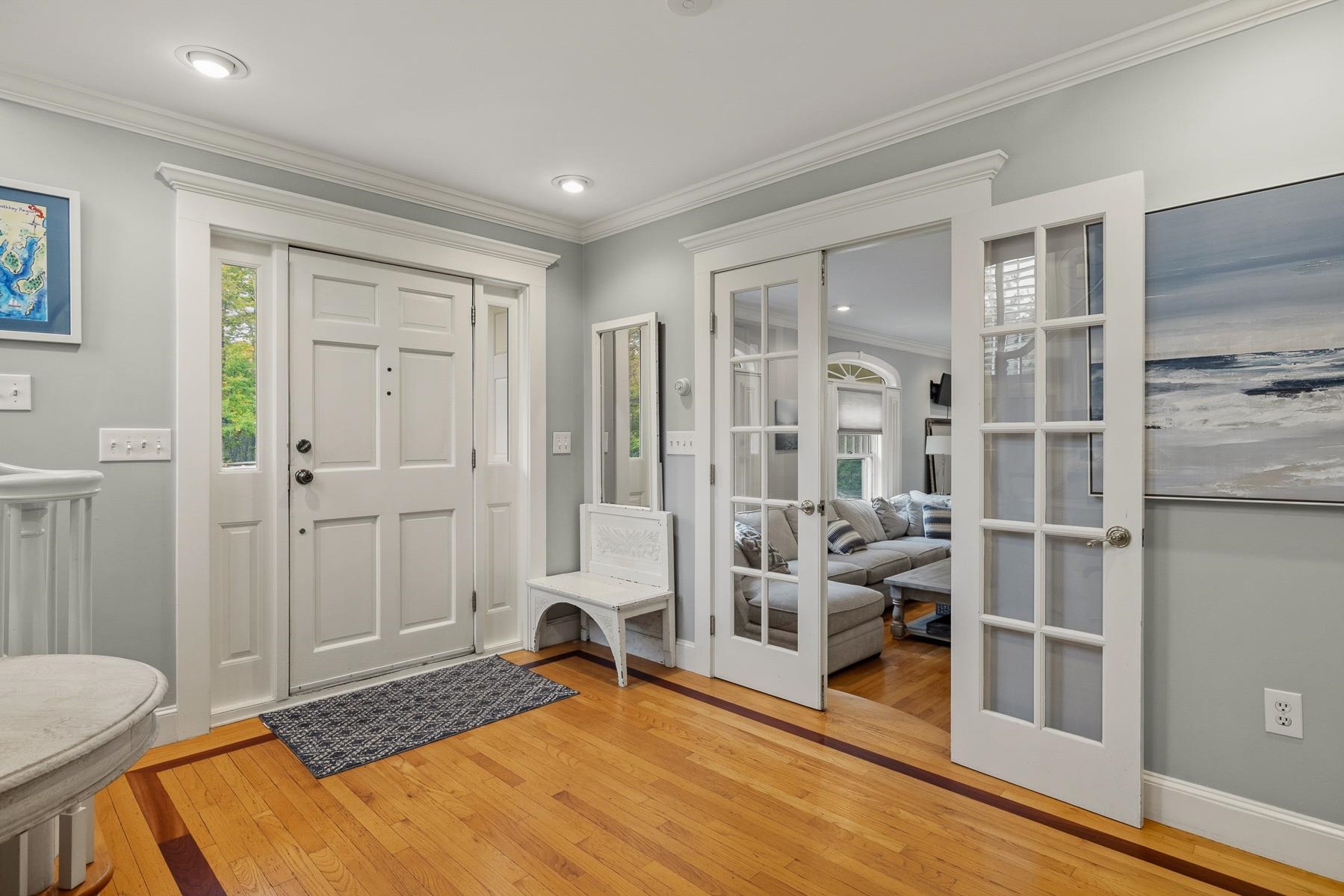 28 Hunters Run Rye, NH 03870 - Photo 4 of 59