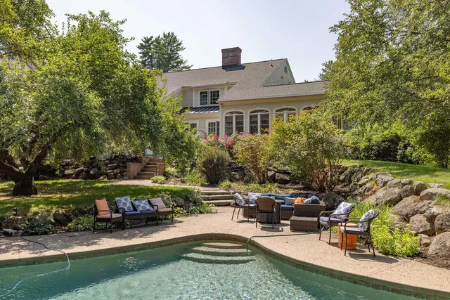 $1,775,000 | 28 Hunters Run, Rye, NH 03870