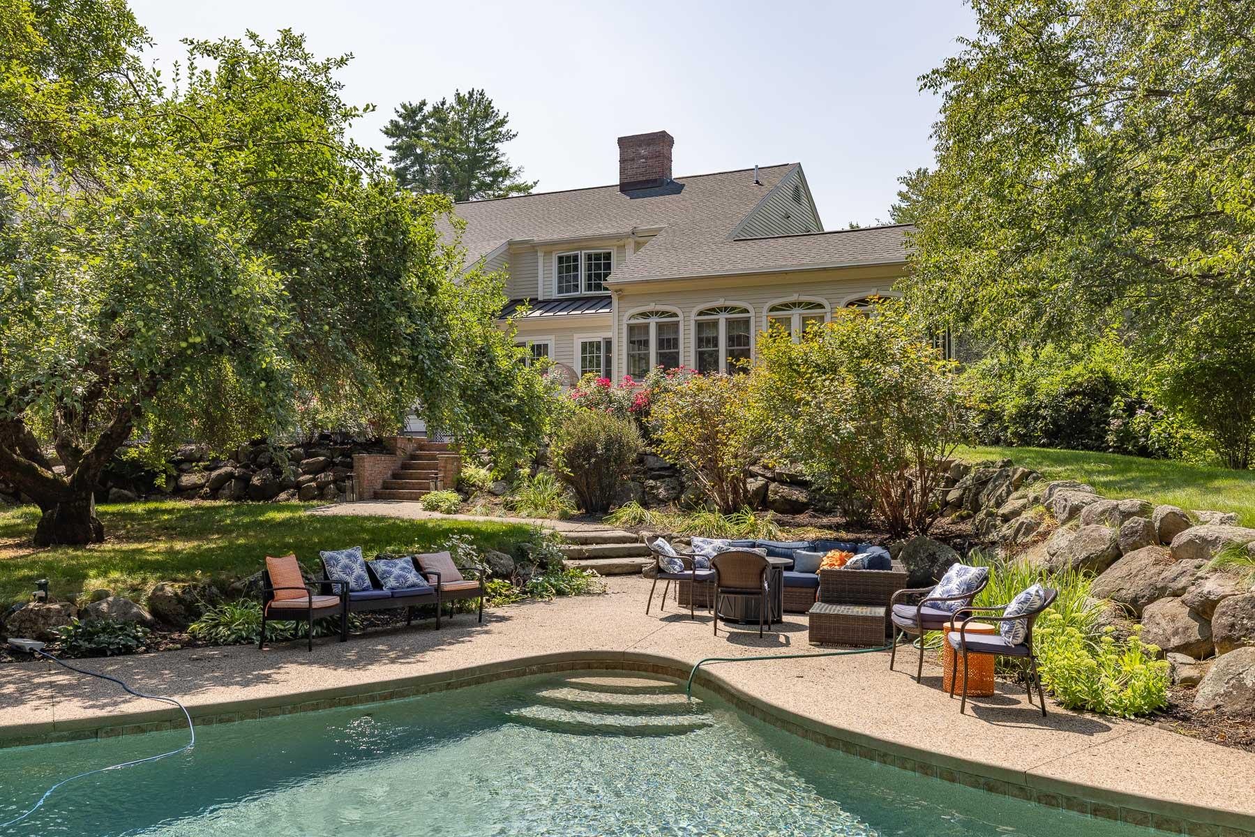 28 Hunters Run Rye, NH 03870 - Photo 45 of 59