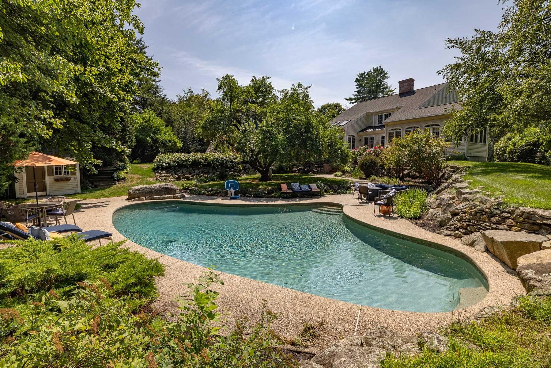 28 Hunters Run Rye, NH 03870 - Photo 46 of 59