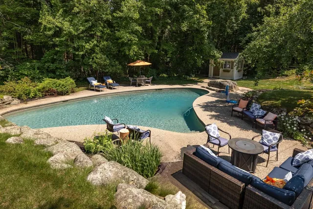 $1,775,000 | 28 Hunters Run, Rye, NH 03870