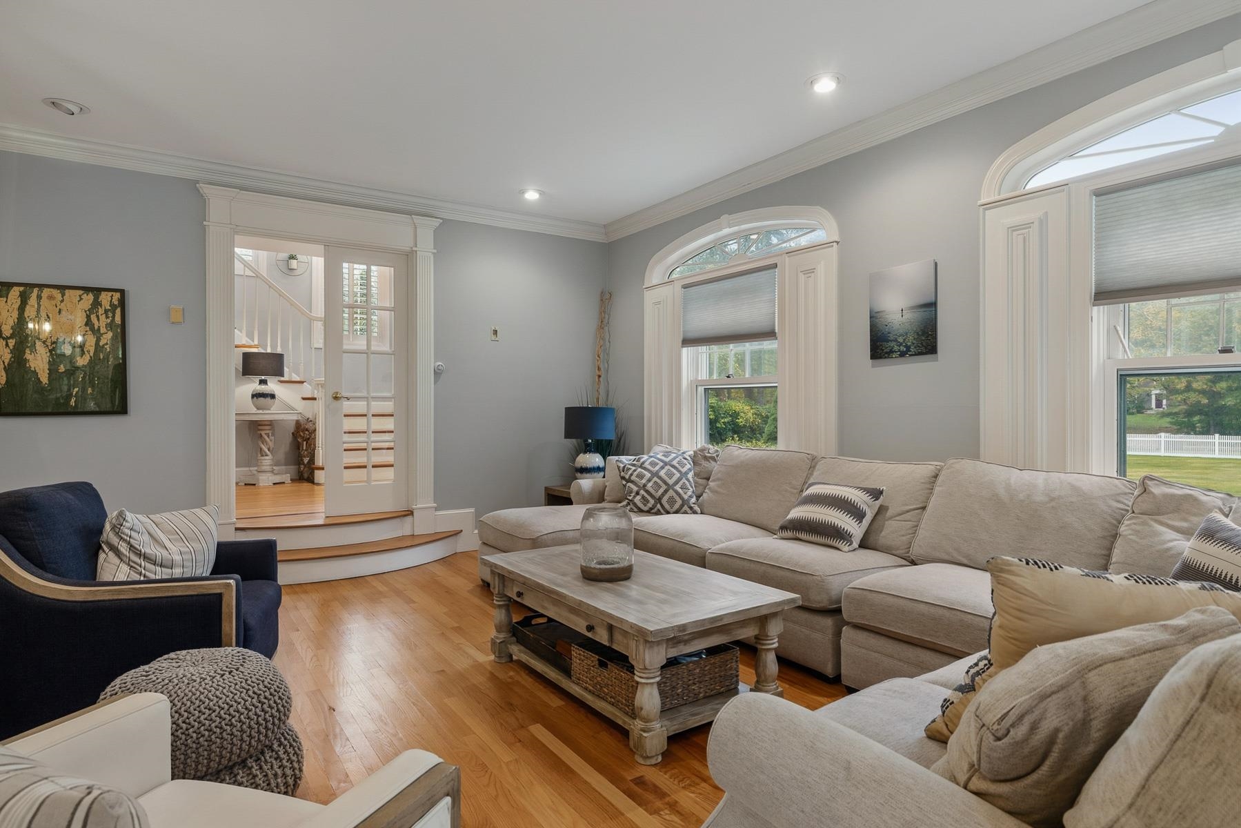 28 Hunters Run Rye, NH 03870 - Photo 5 of 59