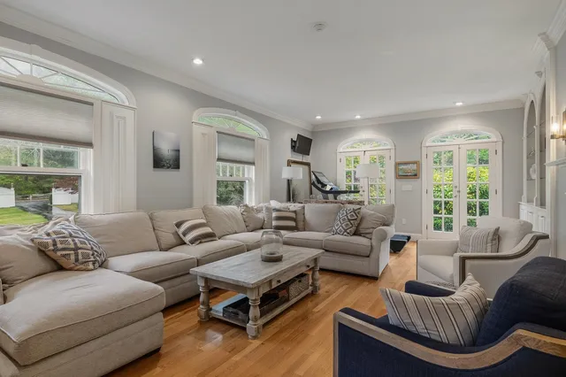 $1,775,000 | 28 Hunters Run, Rye, NH 03870