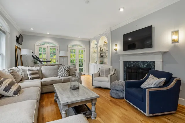 $1,775,000 | 28 Hunters Run, Rye, NH 03870