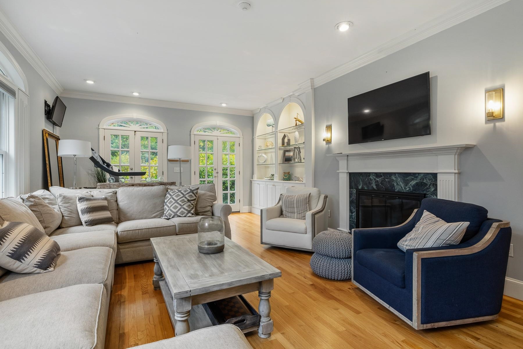 28 Hunters Run Rye, NH 03870 - Photo 8 of 59