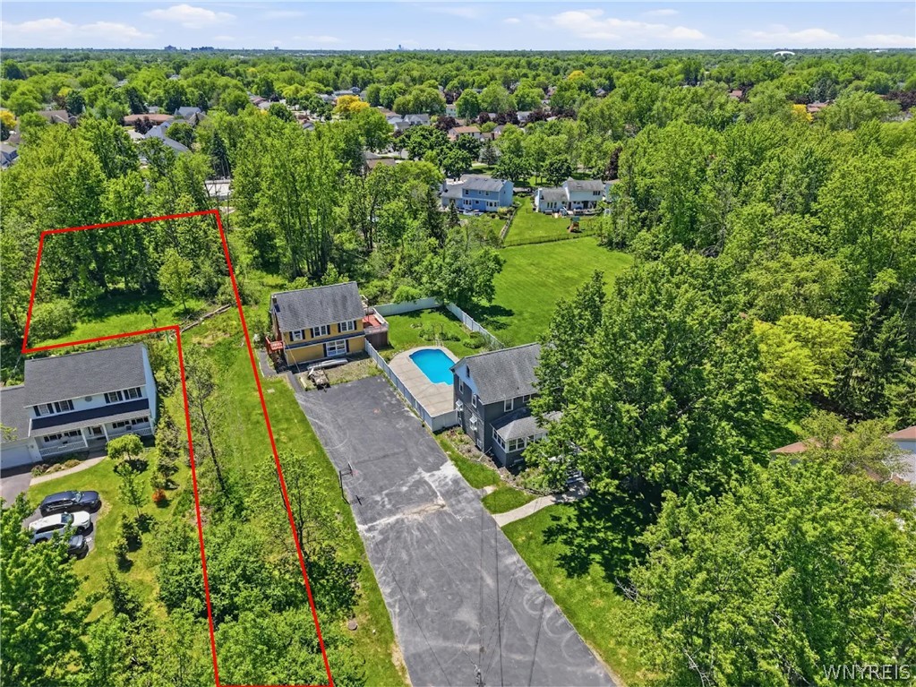 331 South Ellicott Creek Road Amherst, NY 14228 - Photo 1 of 1