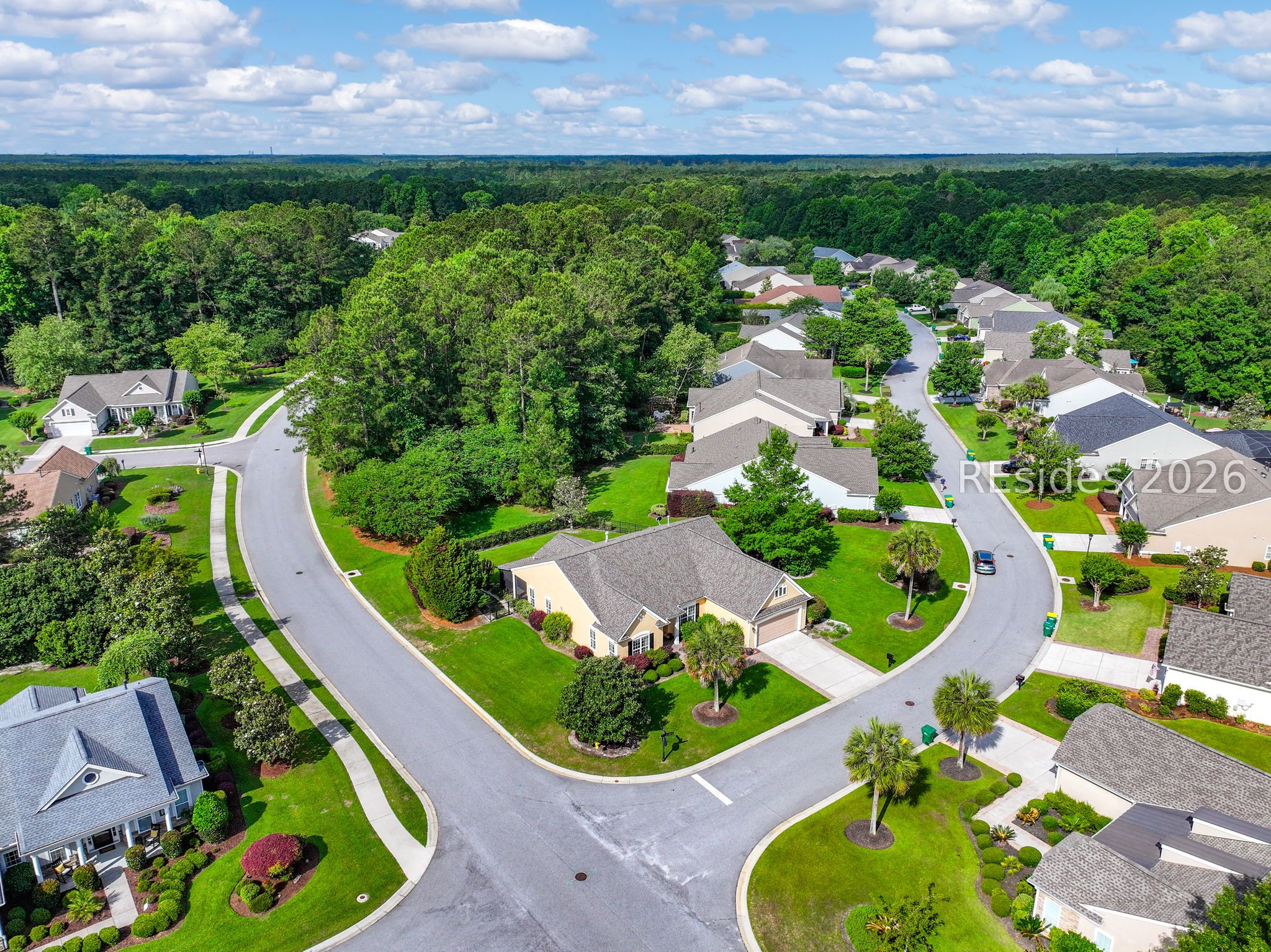 1 Abbotsbury Place Bluffton, SC 29910 - Photo 10 of 47