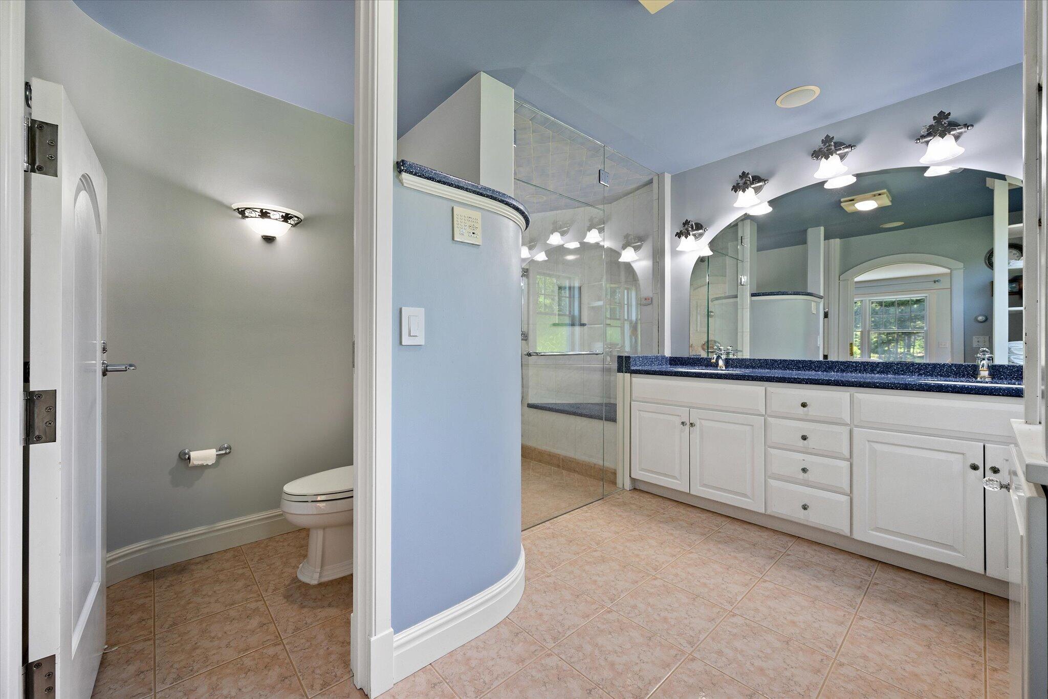 100 Memory Lane Holden, ME 04429 - Photo 28 of 74 30-Primary Bathroom