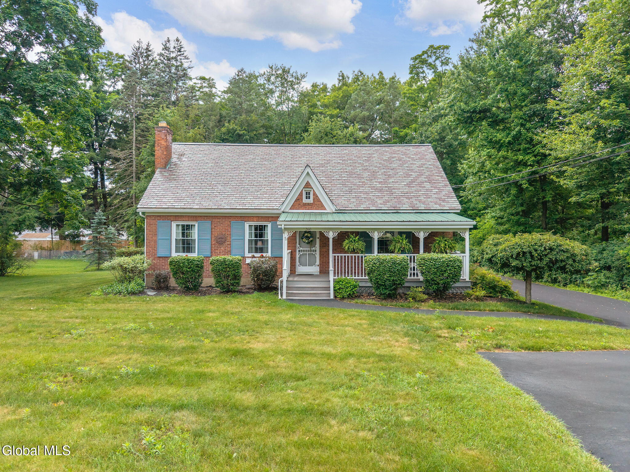 260 Consaul Road Colonie, NY 12205 - Photo 1 of 3 1