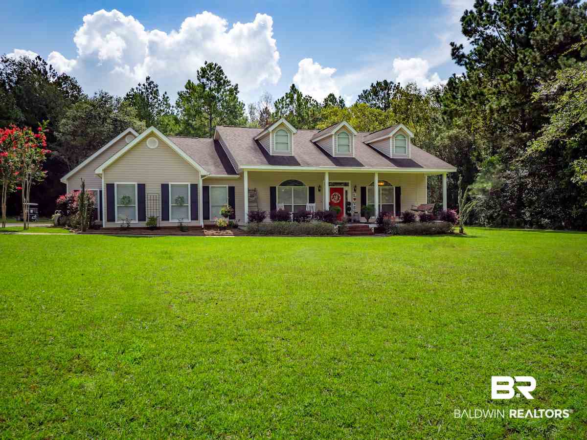 15130 A Vasko Road Silverhill, AL 36576 - Photo 2 of 50