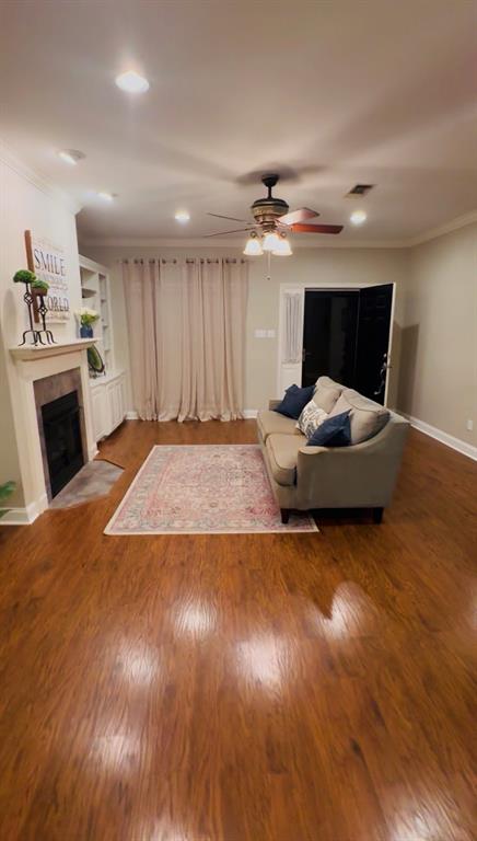 1107 Rita Lane Ruston, LA 71270 - Photo 2 of 25