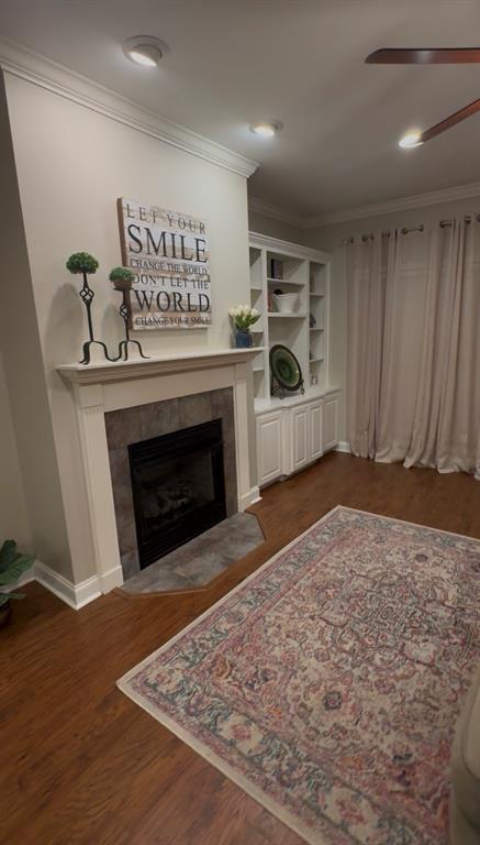 1107 Rita Lane Ruston, LA 71270 - Photo 3 of 25