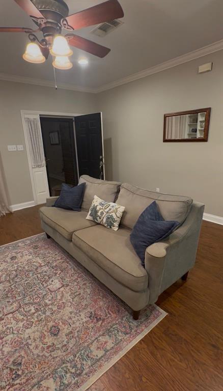 1107 Rita Lane Ruston, LA 71270 - Photo 4 of 25