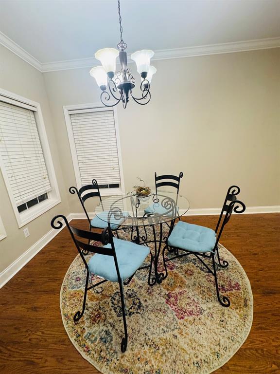 1107 Rita Lane Ruston, LA 71270 - Photo 5 of 25