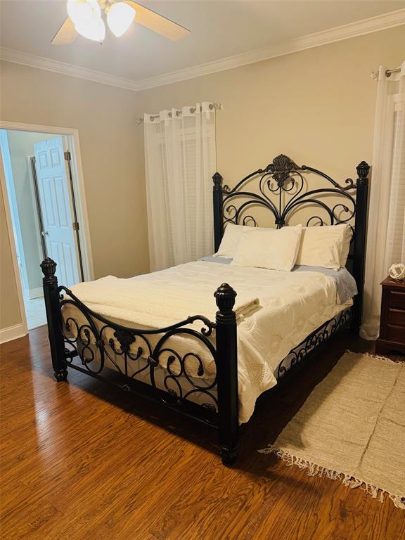 1107 Rita Lane Ruston, LA 71270 - Photo 9 of 25