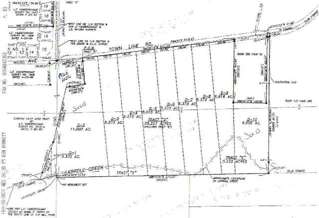 D-6 Townline Road Mt Carroll, IL 61053 - Photo 1 of 5 Gallery Image 1