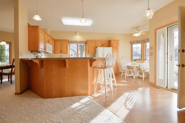 $320,000 | 228 Goldfinch Lane, Clearwater, MN 55320