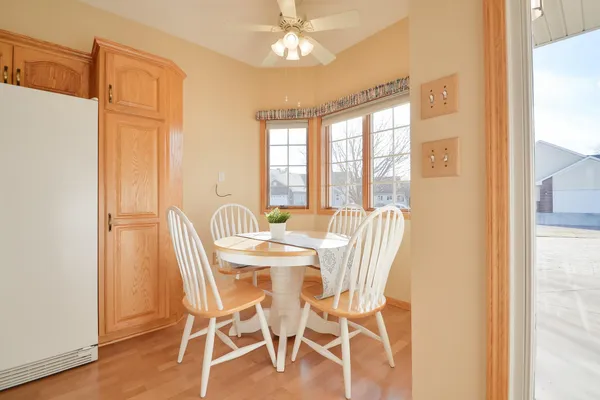 $320,000 | 228 Goldfinch Lane, Clearwater, MN 55320