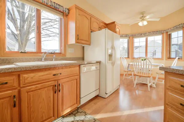 $320,000 | 228 Goldfinch Lane, Clearwater, MN 55320