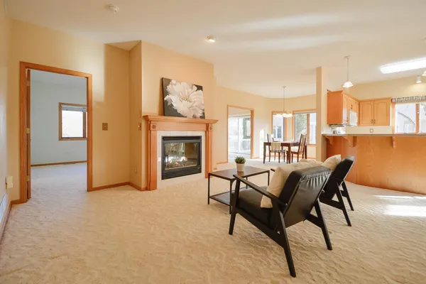 $320,000 | 228 Goldfinch Lane, Clearwater, MN 55320