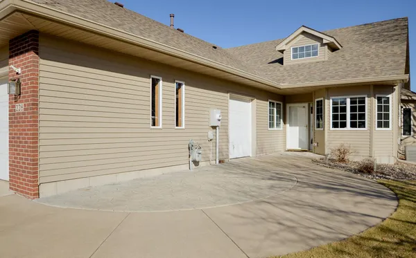 $320,000 | 228 Goldfinch Lane, Clearwater, MN 55320