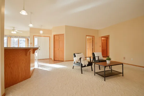 $320,000 | 228 Goldfinch Lane, Clearwater, MN 55320