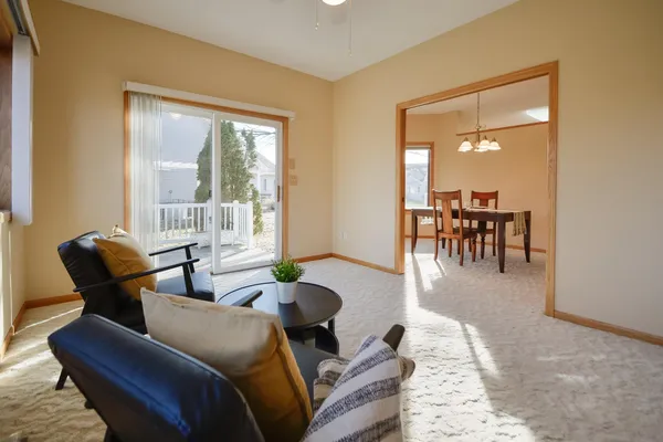 $320,000 | 228 Goldfinch Lane, Clearwater, MN 55320