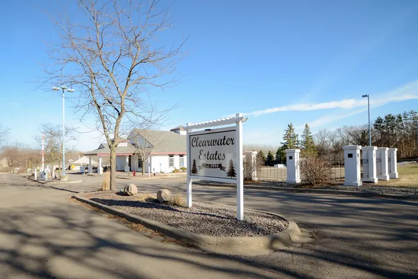 $320,000 | 228 Goldfinch Lane, Clearwater, MN 55320