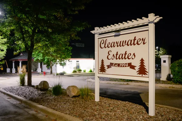 $320,000 | 228 Goldfinch Lane, Clearwater, MN 55320