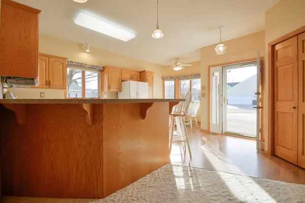 $320,000 | 228 Goldfinch Lane, Clearwater, MN 55320