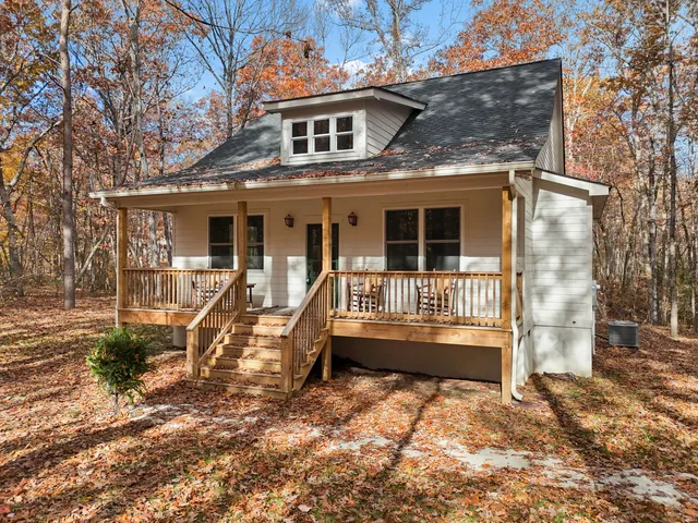 $439,000 | 52 Tatum Mining Road, Menlo, GA 30731