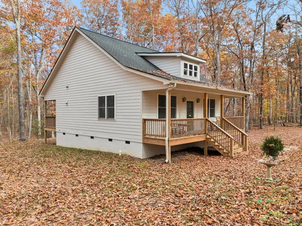 $429,000 | 52 Tatum Mining Road, Menlo, GA 30731