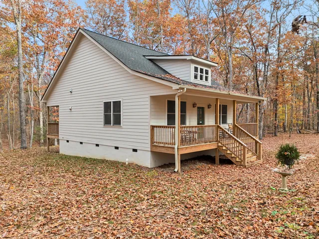 $439,000 | 52 Tatum Mining Road, Menlo, GA 30731