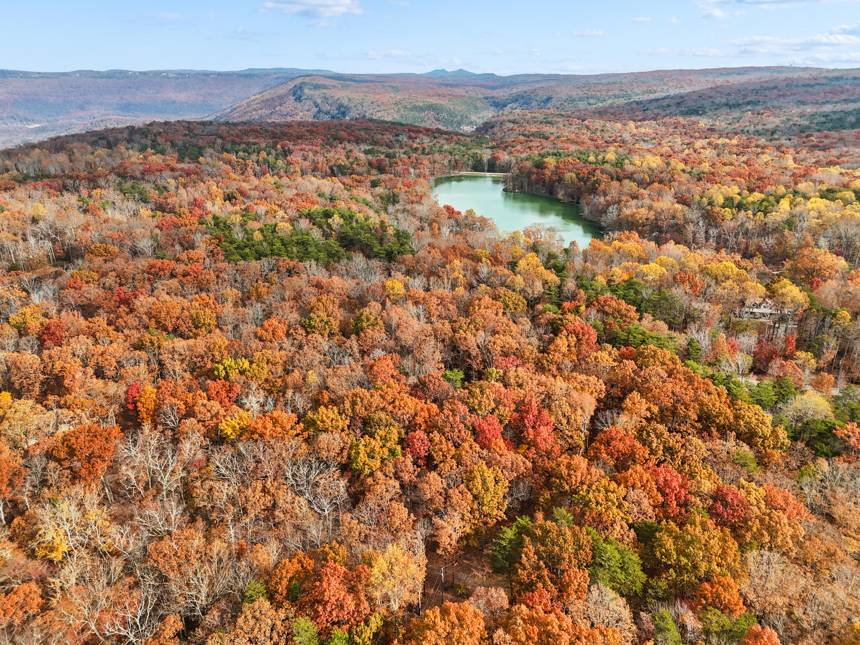 52 Tatum Mining Road Menlo, GA 30731 - Photo 25 of 28 dji_20251109233829_0783_d