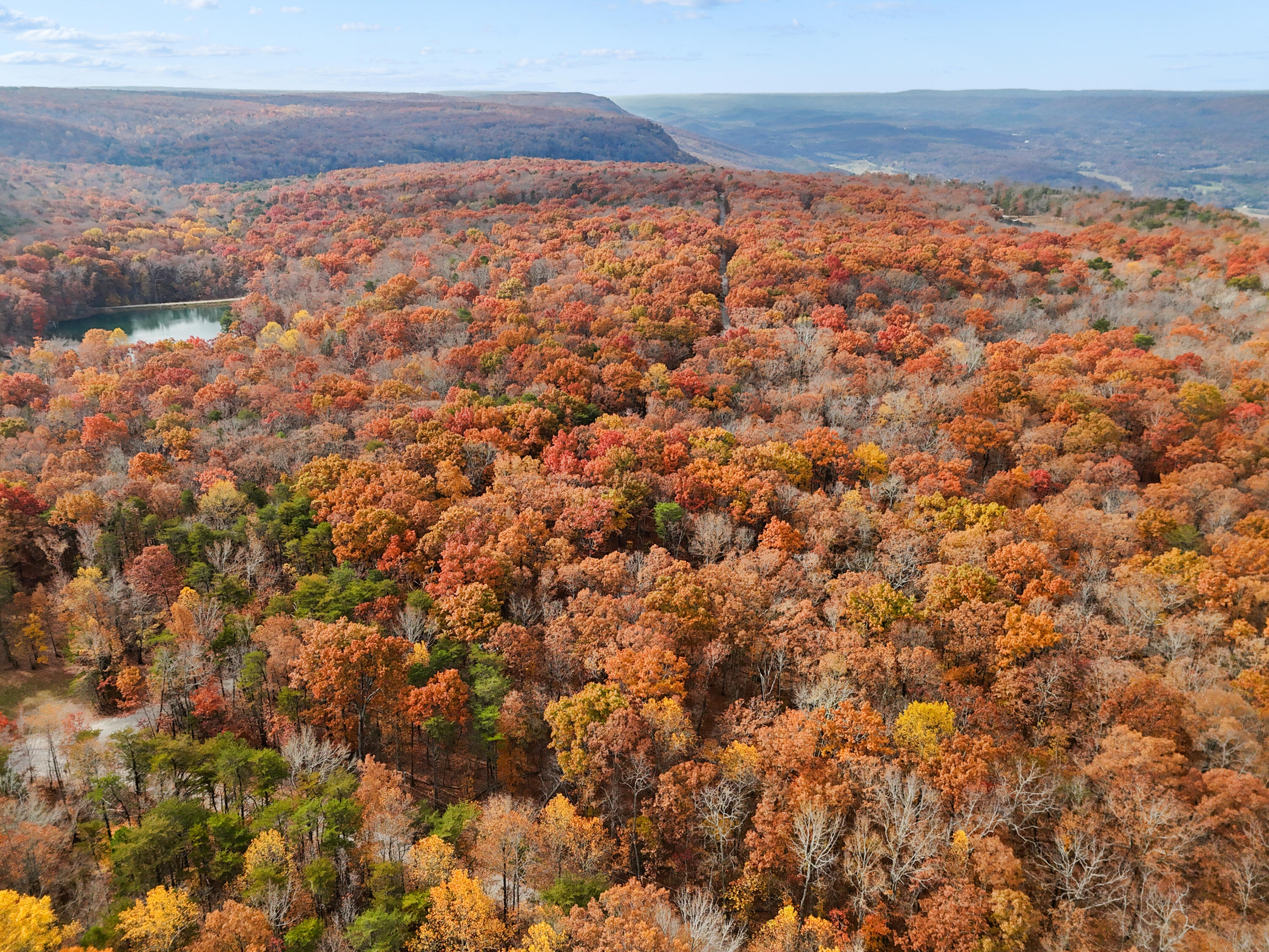 52 Tatum Mining Road Menlo, GA 30731 - Photo 27 of 28 dji_20251109233717_0773_d