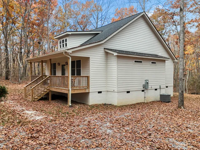 $439,000 | 52 Tatum Mining Road, Menlo, GA 30731