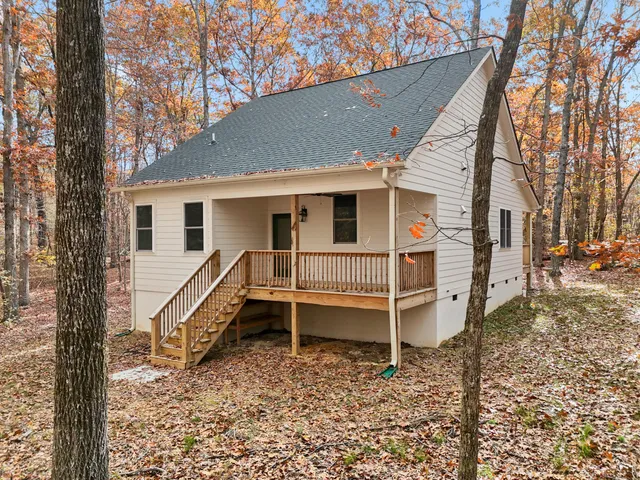 $439,000 | 52 Tatum Mining Road, Menlo, GA 30731