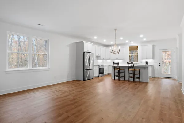 $429,000 | 52 Tatum Mining Road, Menlo, GA 30731