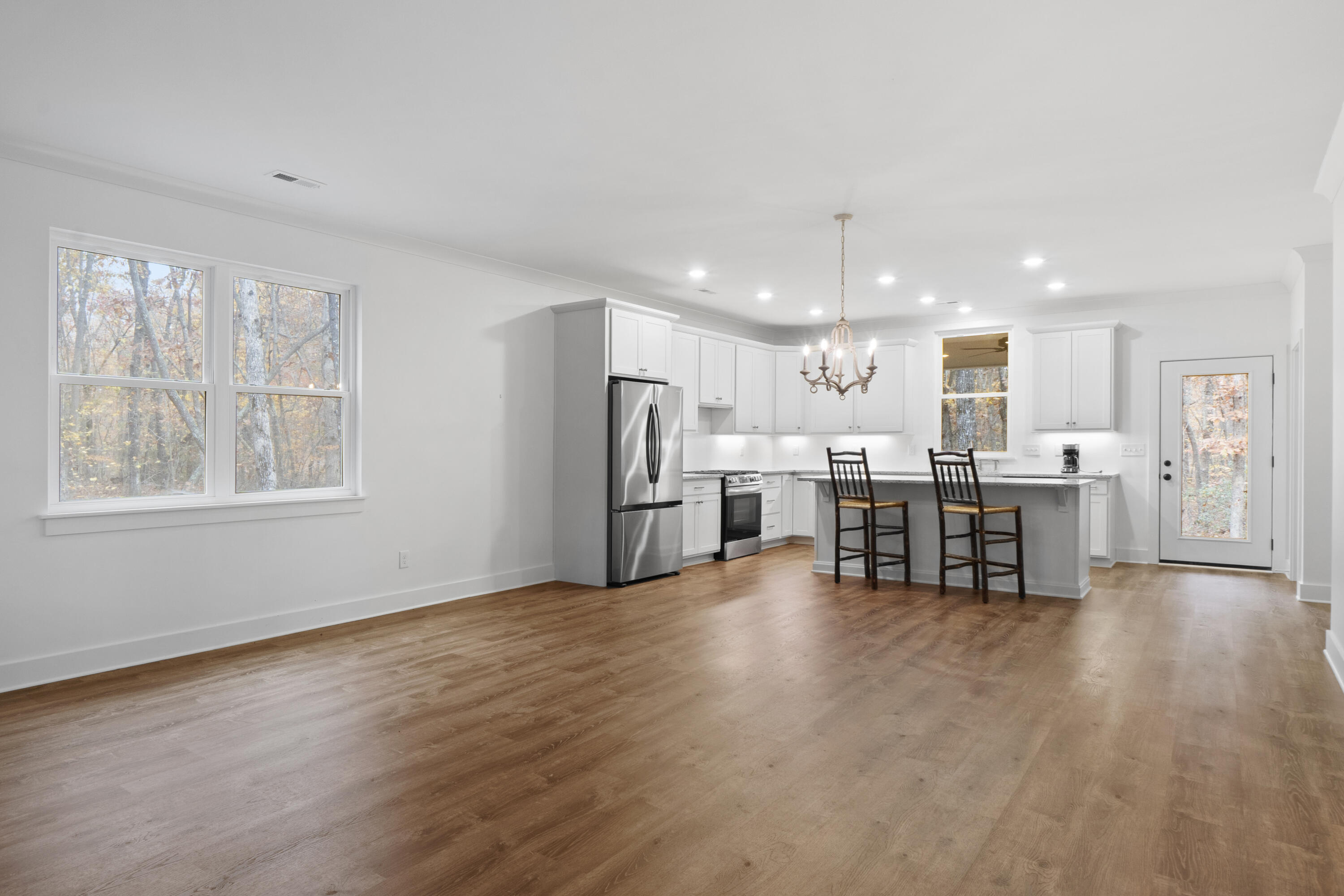 52 Tatum Mining Road Menlo, GA 30731 - Photo 8 of 28 dsc08071