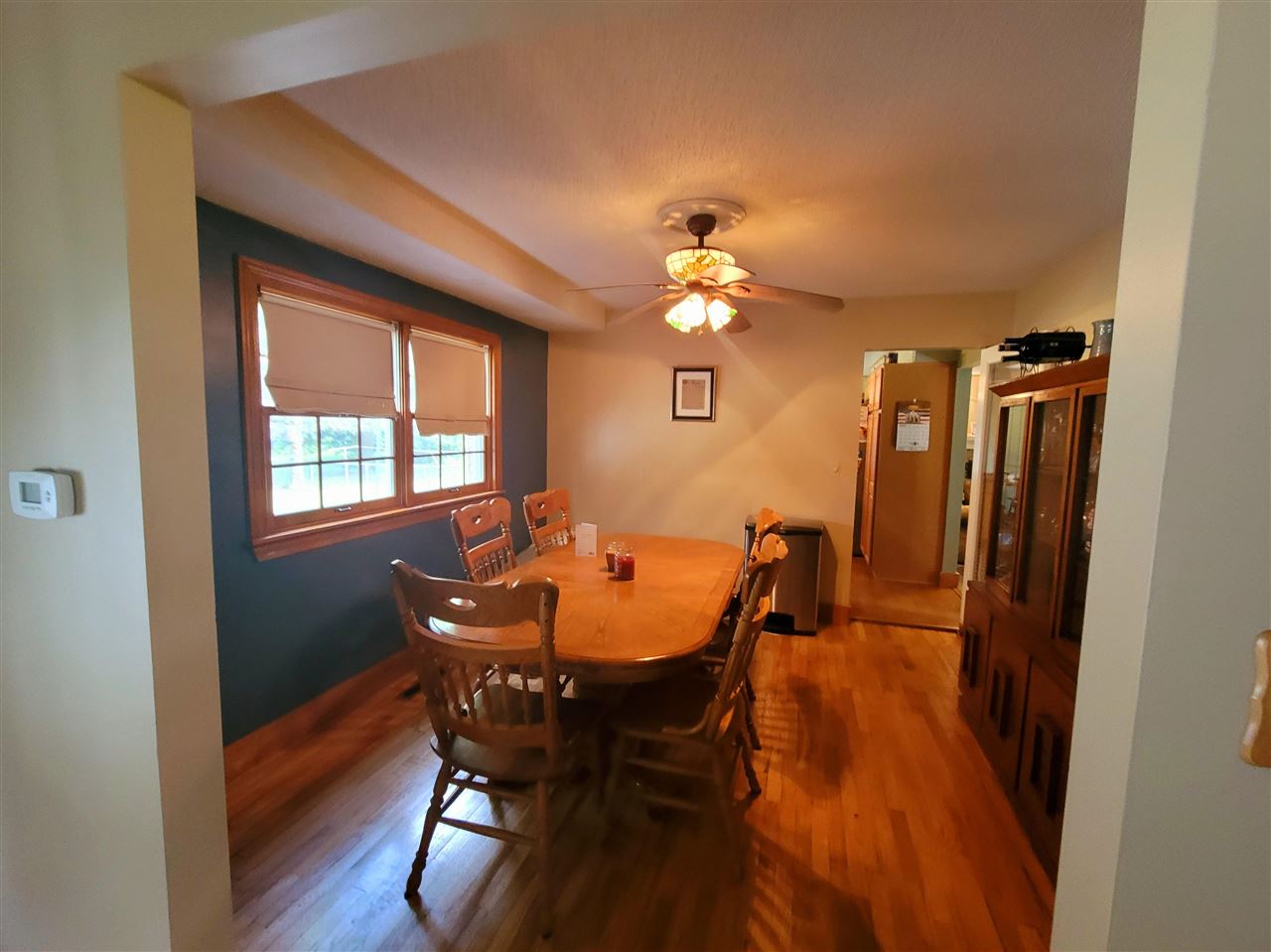 12473 Tuscola Road Clio, MI 48420 - Photo 8 of 39 Formal Dining Room