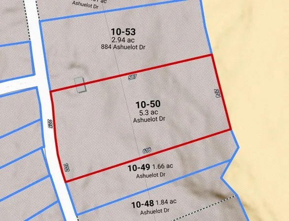 $99,900 | M10-l50 Ashuelot Drive, Washington, NH 03280