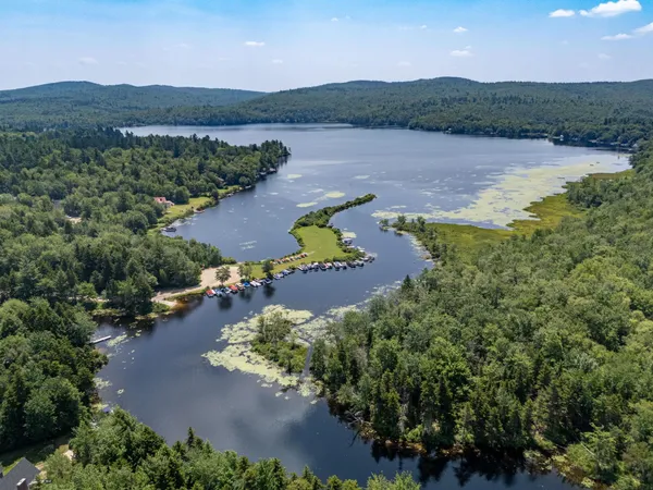 $99,900 | M10-l50 Ashuelot Drive, Washington, NH 03280