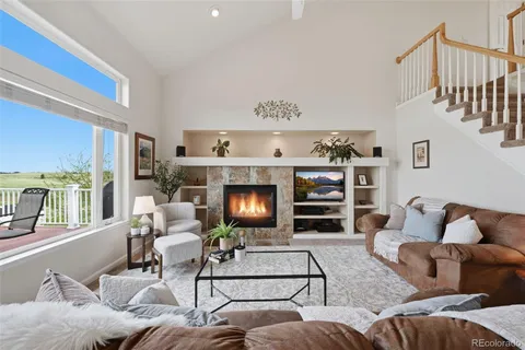 $1,275,000 | 31159 Longhorn Circle, Elizabeth, CO 80107