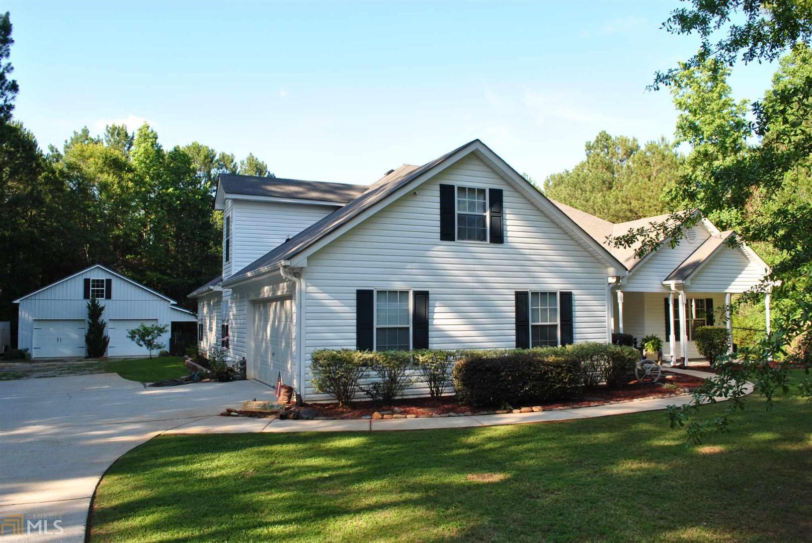 141 Wildwood Road Jackson, GA 30233 - Photo 1 of 1
